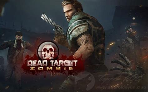 Dead Target﻿ v4.118.1 MOD + APK (Unlimited Money) .